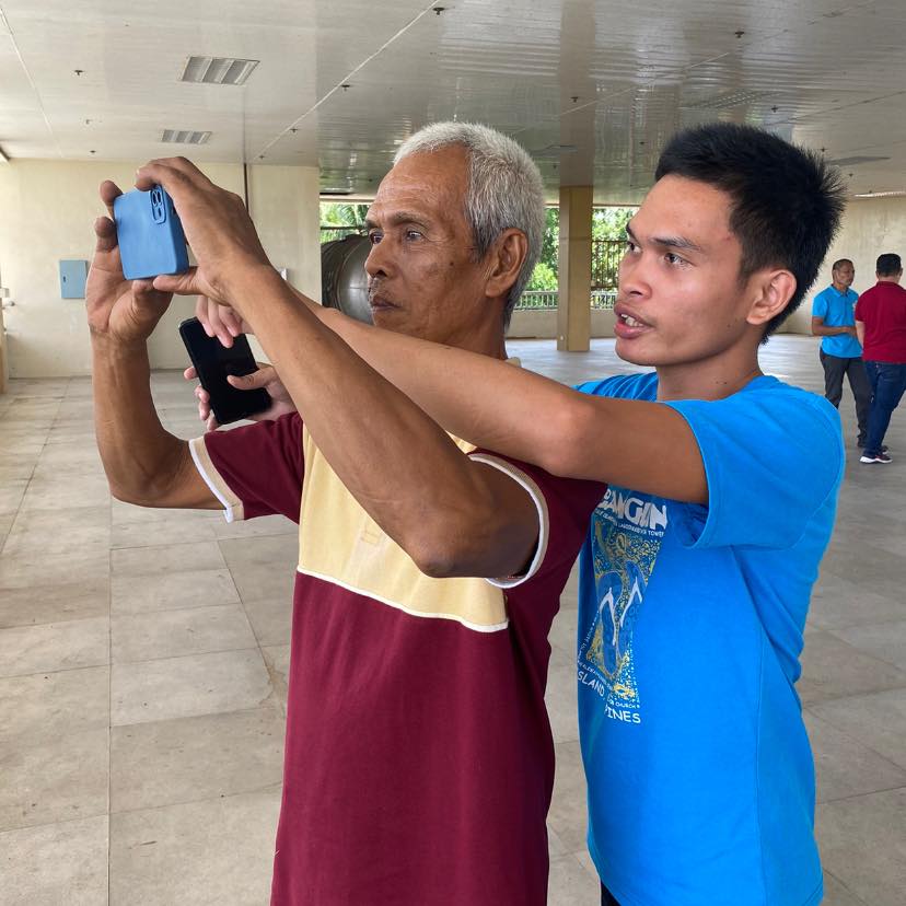 PLDT, Smart, DA-ATI continue to uplift Filipino farmers through inclusive tech PLDT, Smart, DA-ATI continue to uplift Filipino farmers through inclusive tech