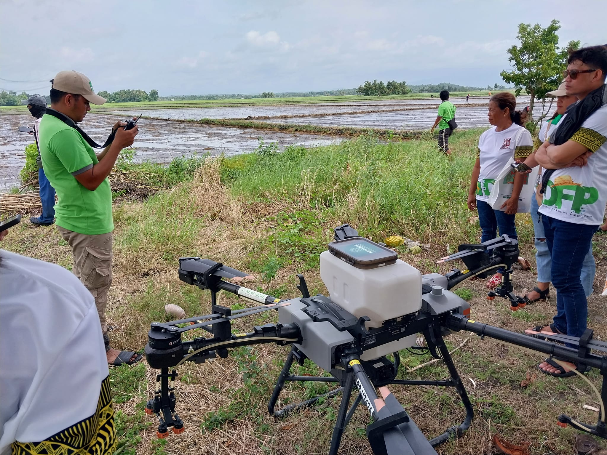 PLDT, Smart, DA-ATI continue to uplift Filipino farmers through inclusive tech  