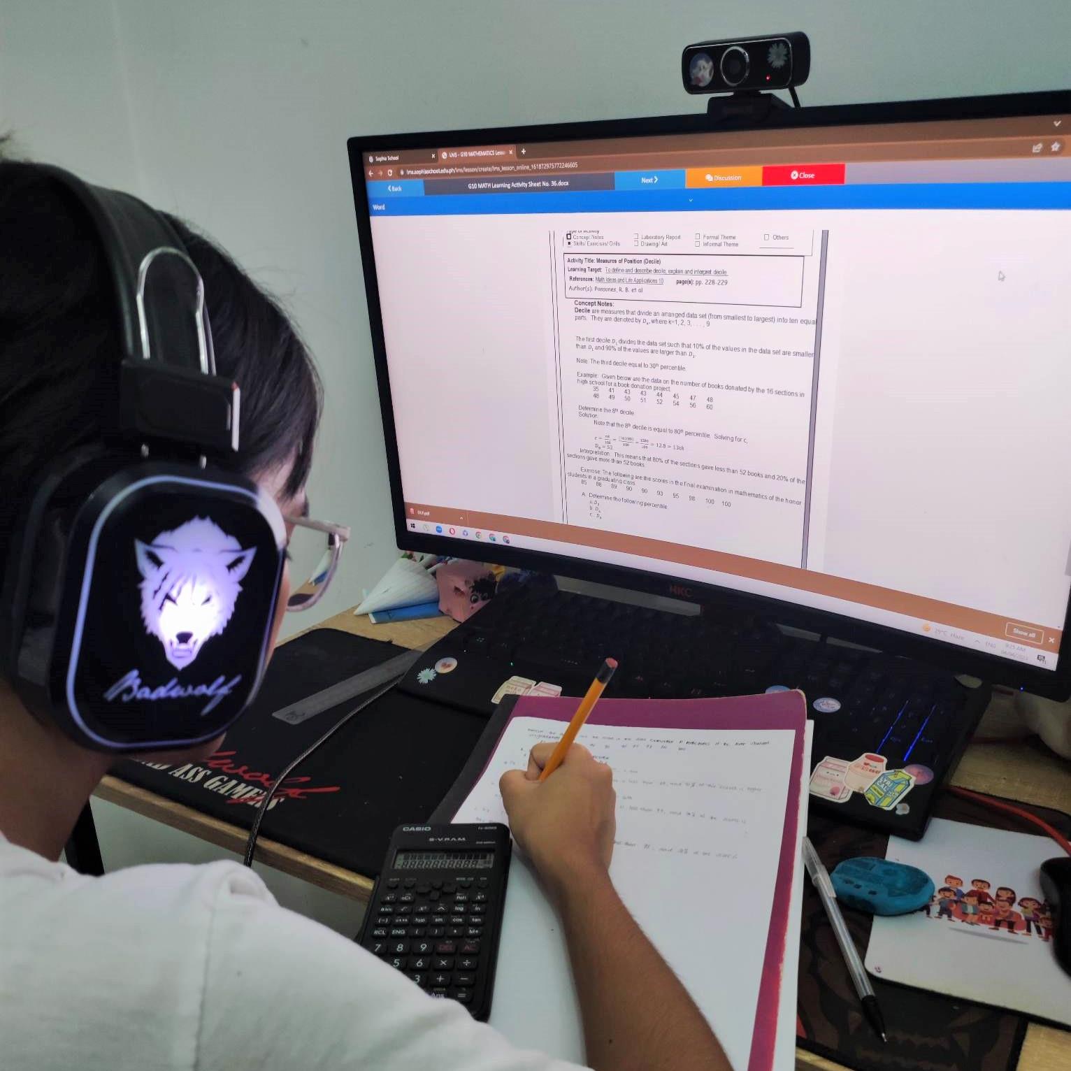 PLDT, Smart Dynamic Learning Program empowers Bulacan learners to ...