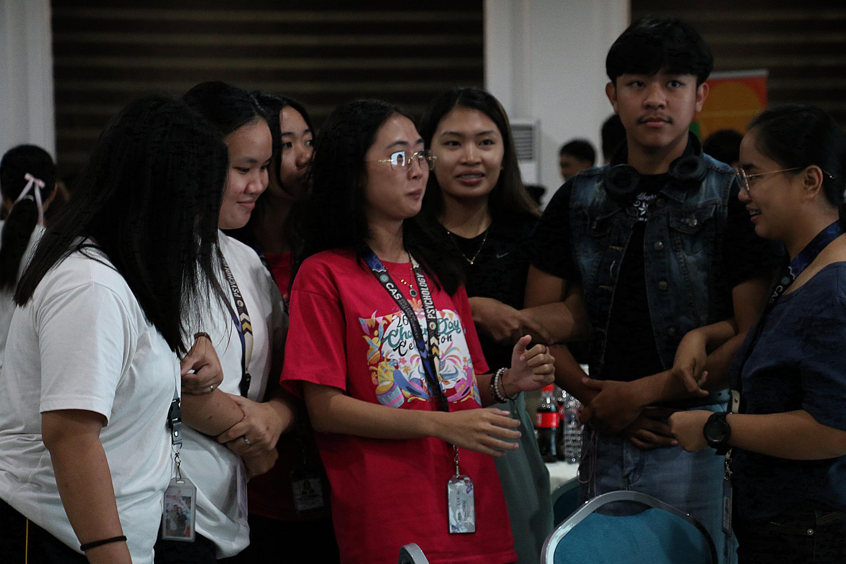 PLDT, Smart empower Nueva Ecija University of Science and Technology through mental health awareness initiative PLDT, Smart empower Nueva Ecija University of Science and Technology through mental health awareness initiative