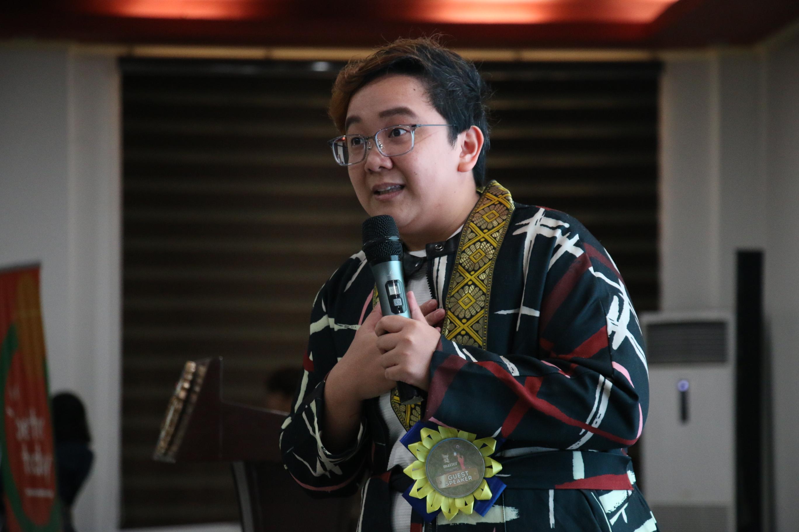 PLDT, Smart empower youth at Nueva Ecija University of Science and Technology through mental health awareness initiative PLDT, Smart empower youth at Nueva Ecija University of Science and Technology through mental health awareness initiative