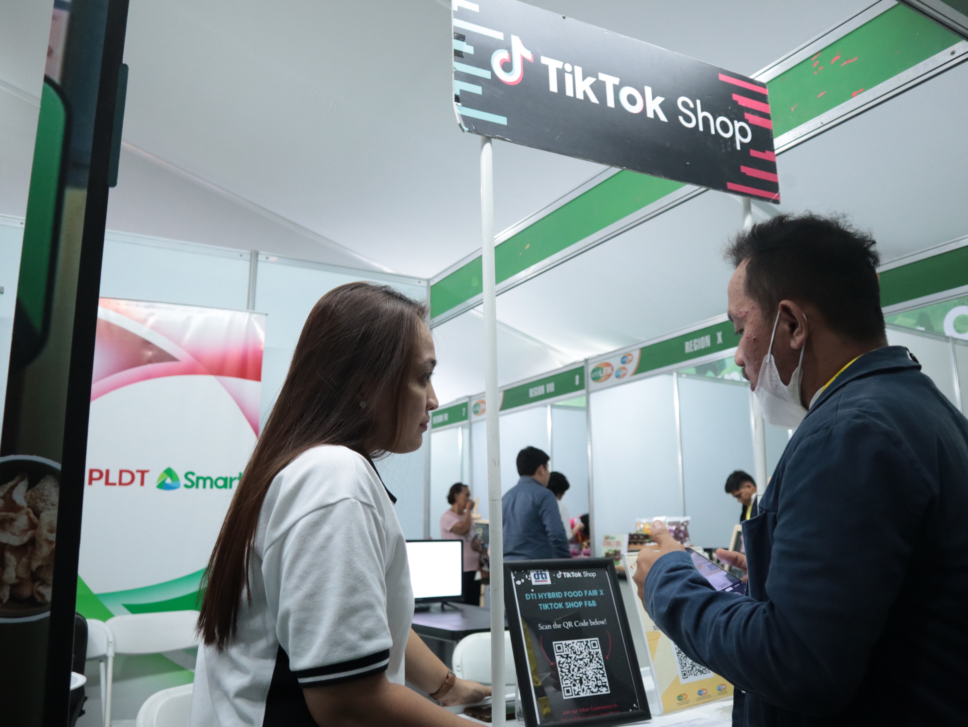 PLDT, Smart enable Agrilink 2023, pushing for digital upskilling in agri-fisheries