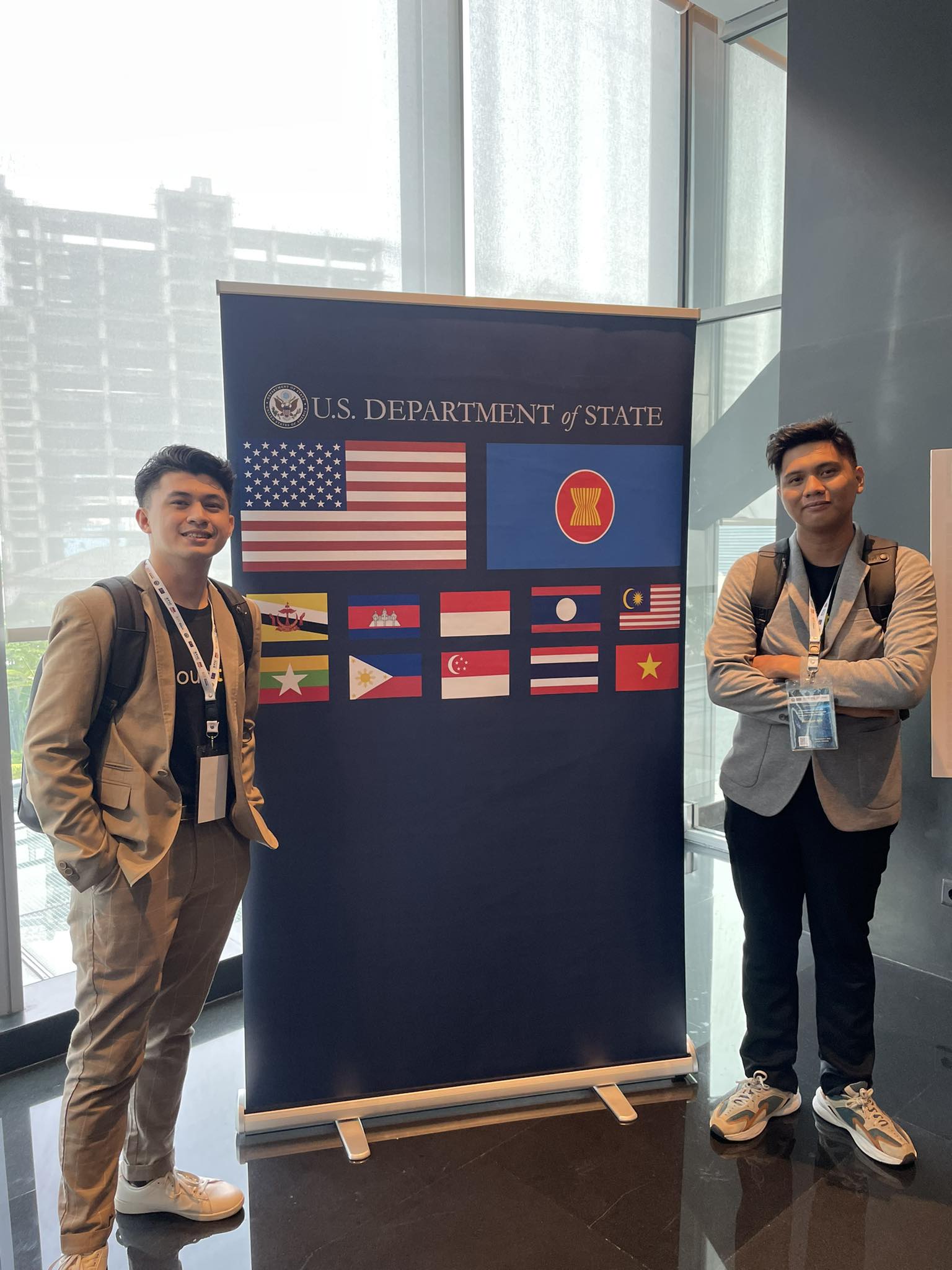 PLDT, Smart enable young innovators to serve more Filipino communities through technology PLDT, Smart enable young innovators to serve more Filipino communities through technology