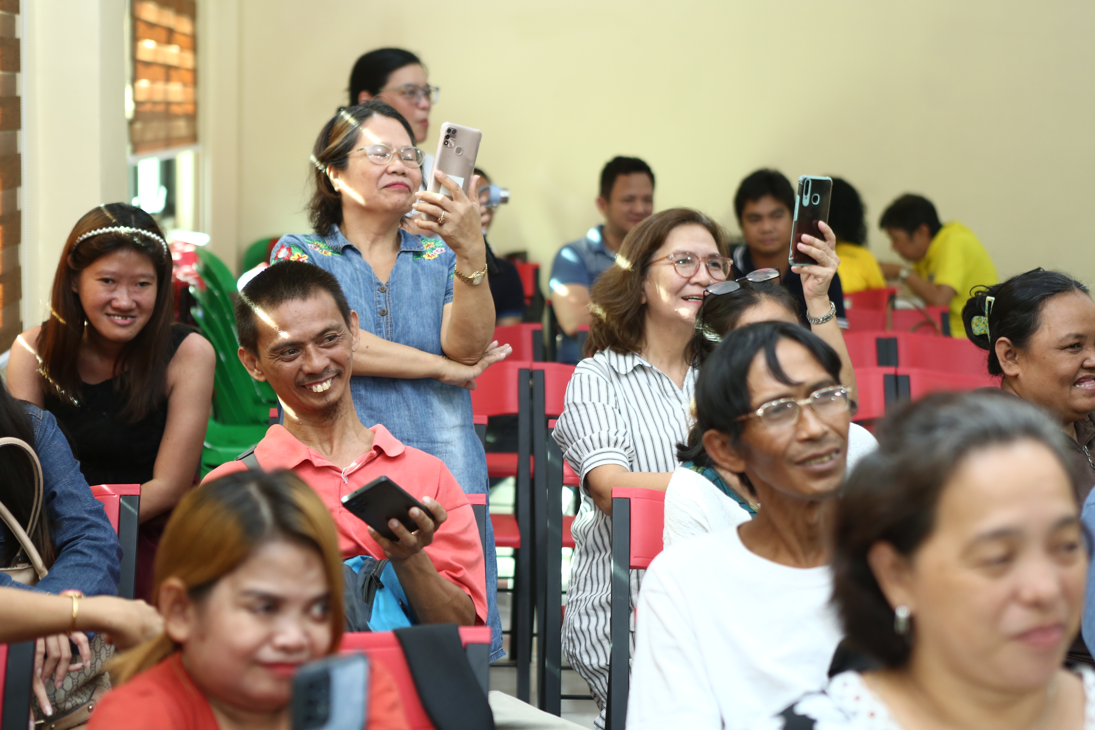 PLDT, Smart expand opportunities for PWDs