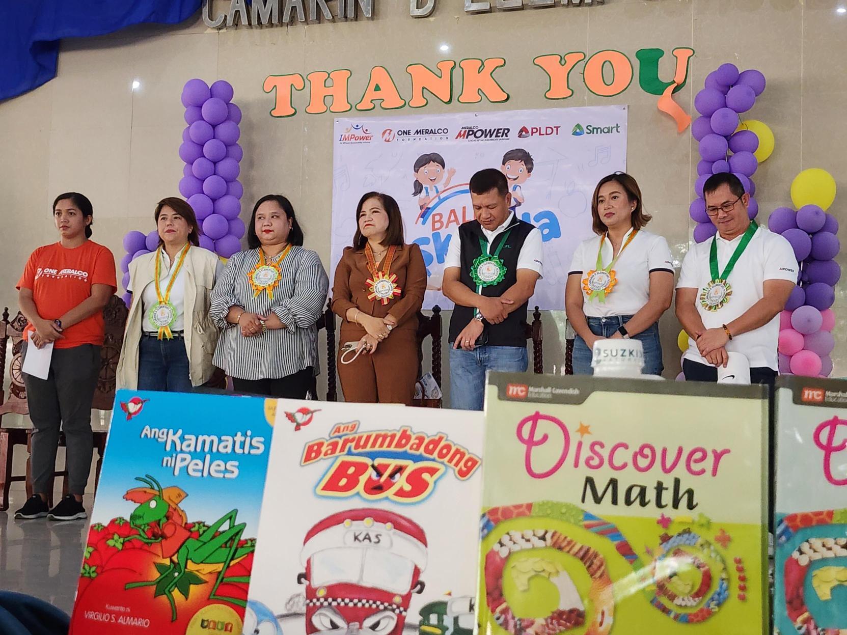 PLDT, Smart expand tech-enabled learning strategies in Metro Manila, south Luzon elementary schools PLDT, Smart expand tech-enabled learning strategies in Metro Manila, south Luzon elementary schools