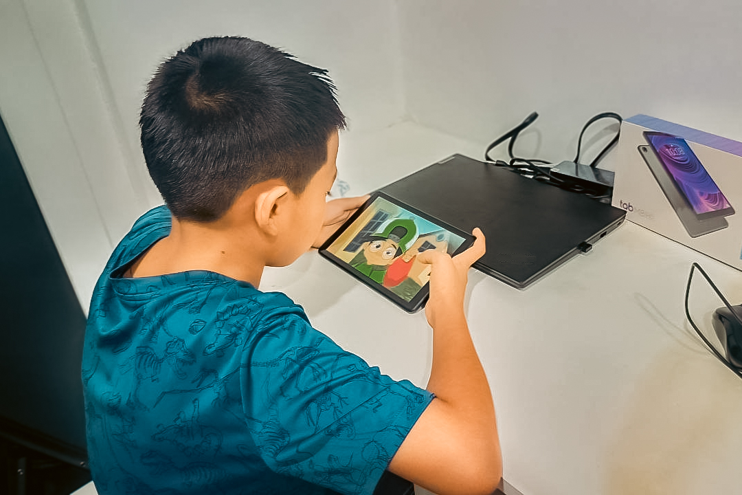 PLDT, Smart extend reach of AFP’s mobile e-learning hub in Visayas, enabling Mandaue City PLDT, Smart extend reach of AFP’s mobile e-learning hub in Visayas, enabling Mandaue City