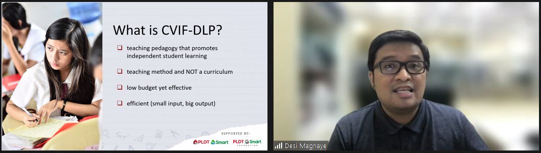 PLDT, Smart help bring inclusive, quality education in madaris across BARMM 