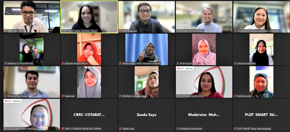 PLDT, Smart help bring inclusive, quality education in madaris across BARMM 