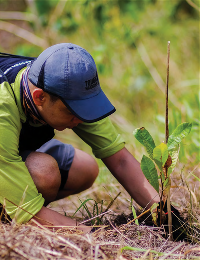 PLDT, Smart named sole Filipino winner in 2020 Sustainability Awards for global leadership 
