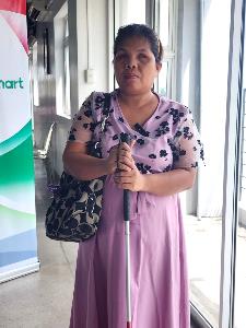 PLDT, Smart, partners enable smartphone accessibility for persons with disabilities in QC
