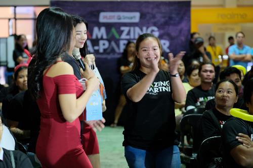 PLDT, Smart retailers win big at Ka-Partner Rewards 2019 PLDT, Smart retailers win big at Ka-Partner Rewards 2019