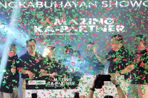 PLDT, Smart retailers win big at Ka-Partner Rewards 2019 PLDT, Smart retailers win big at Ka-Partner Rewards 2019