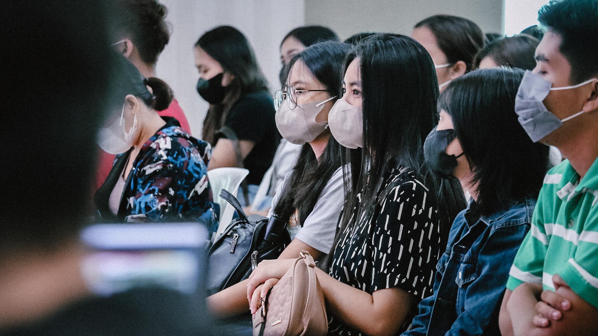 PLDT, Smart sign-up QC youth to help create safer internet for allQuezon City Mayor Joy Belmonte advocates digital literacy and responsible use of technology for the city’s residents