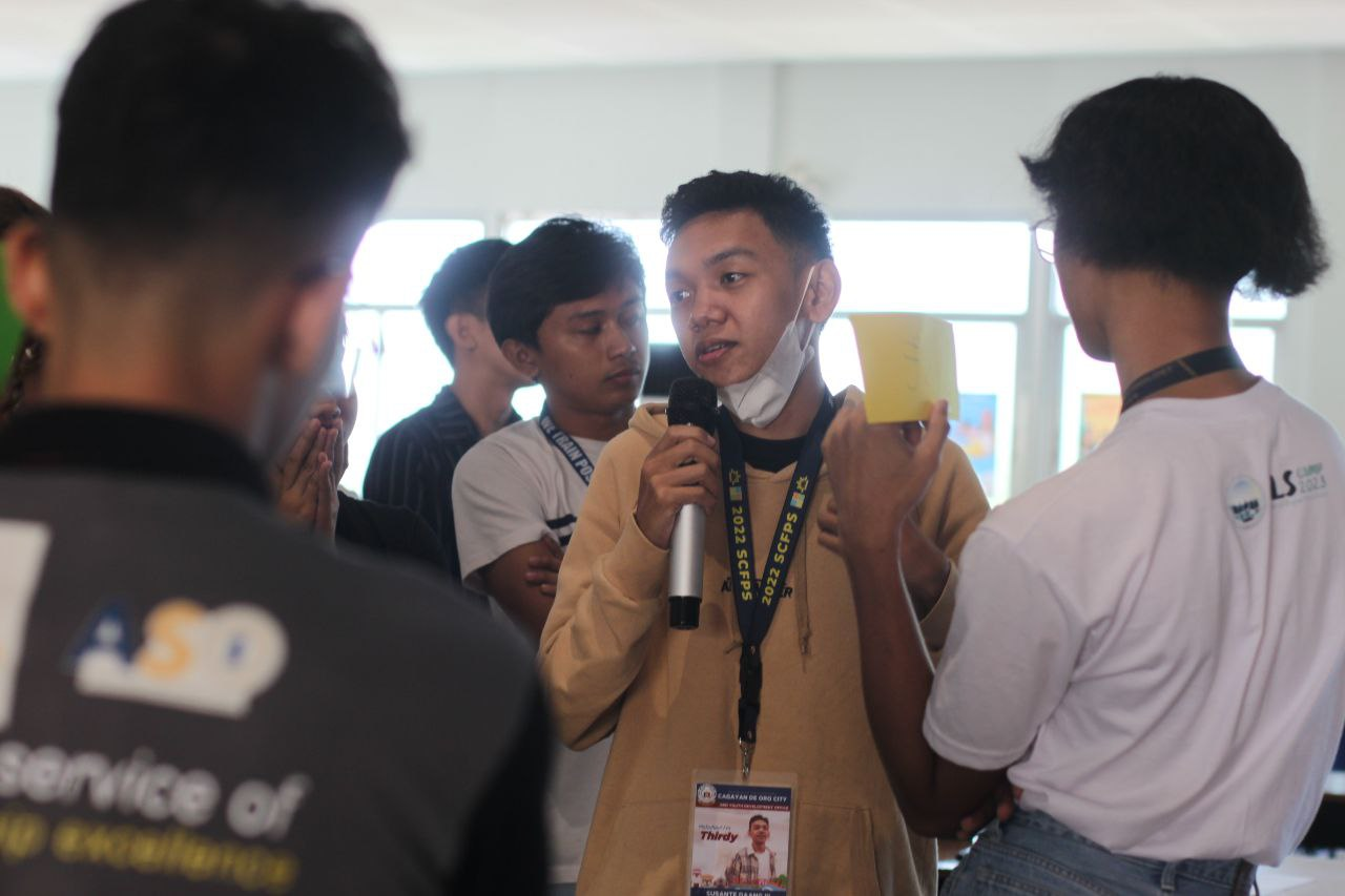 PLDT, Smart support CDO’s mental health training for youth advocates