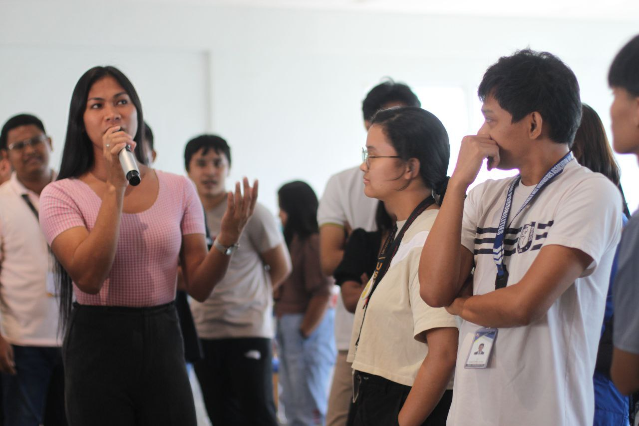 PLDT, Smart support CDO’s mental health training for youth advocates