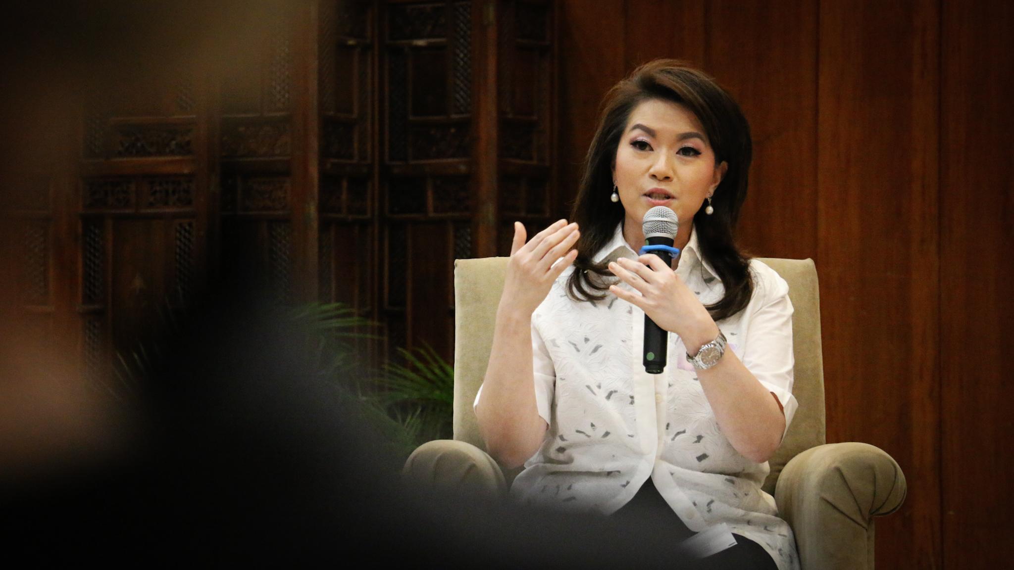 PLDT, Smart support meaningful conversations, collaborations on championing children’s rights