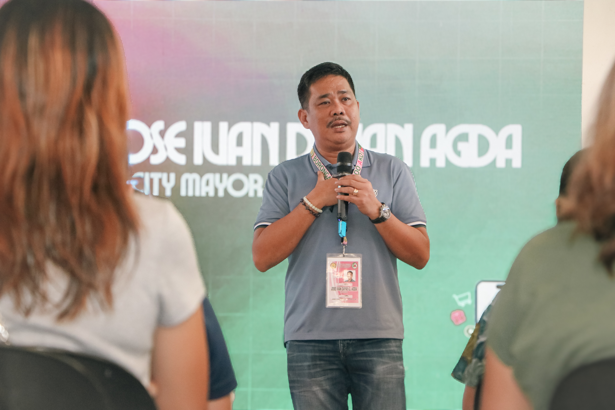PLDT, Smart, TikTok PH scale up Borongan MSMEs through digital learning caravan