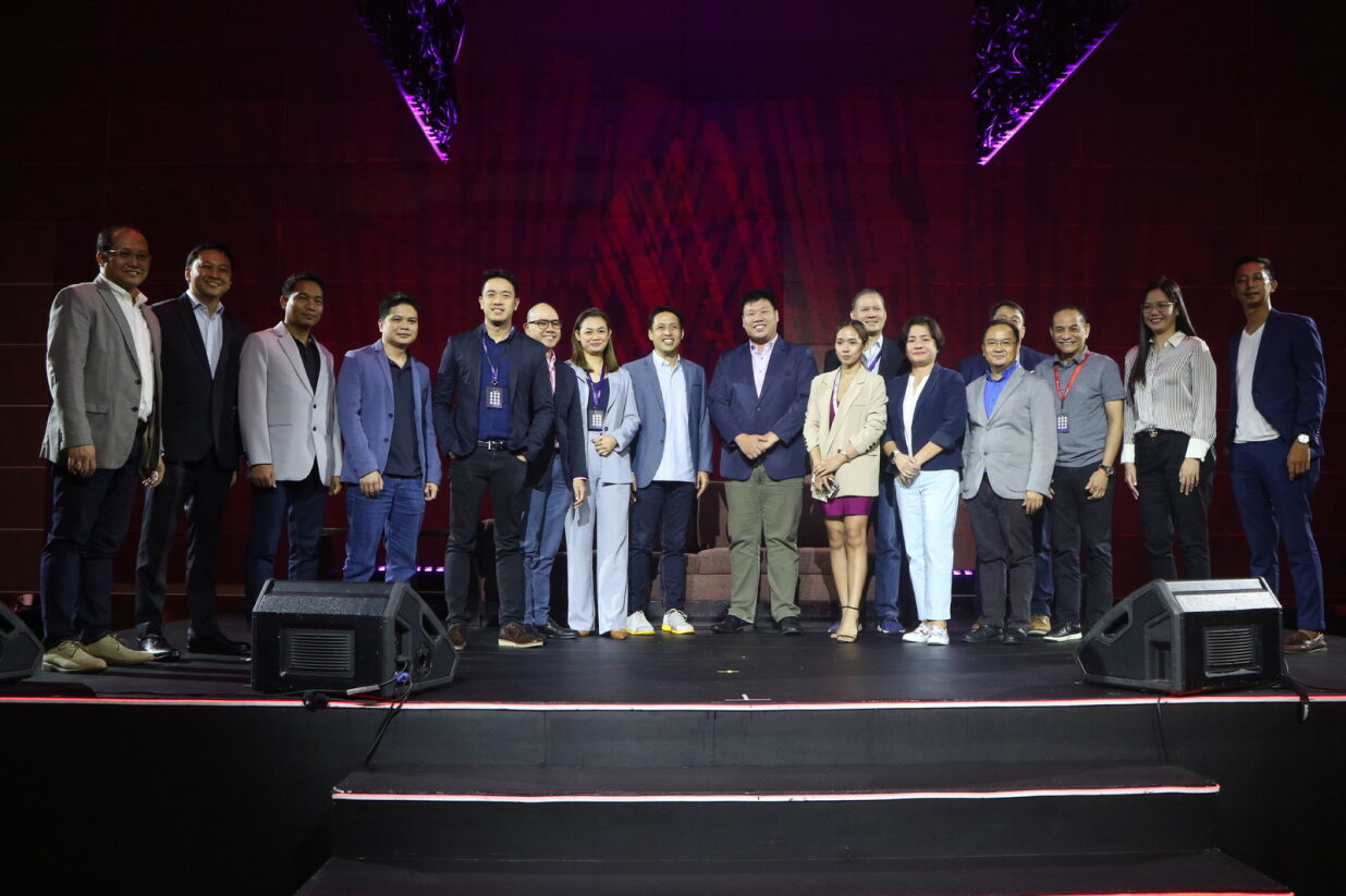 PLDT, Smart, TikTok Shop scale digital upskilling, reaching more MSMEs and coops nationwide