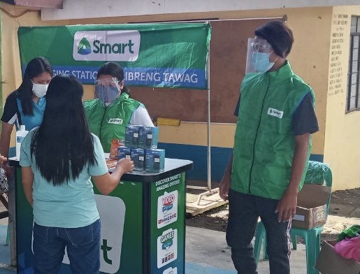 PLDT-Smart Typhoon Quinta Advisory #4