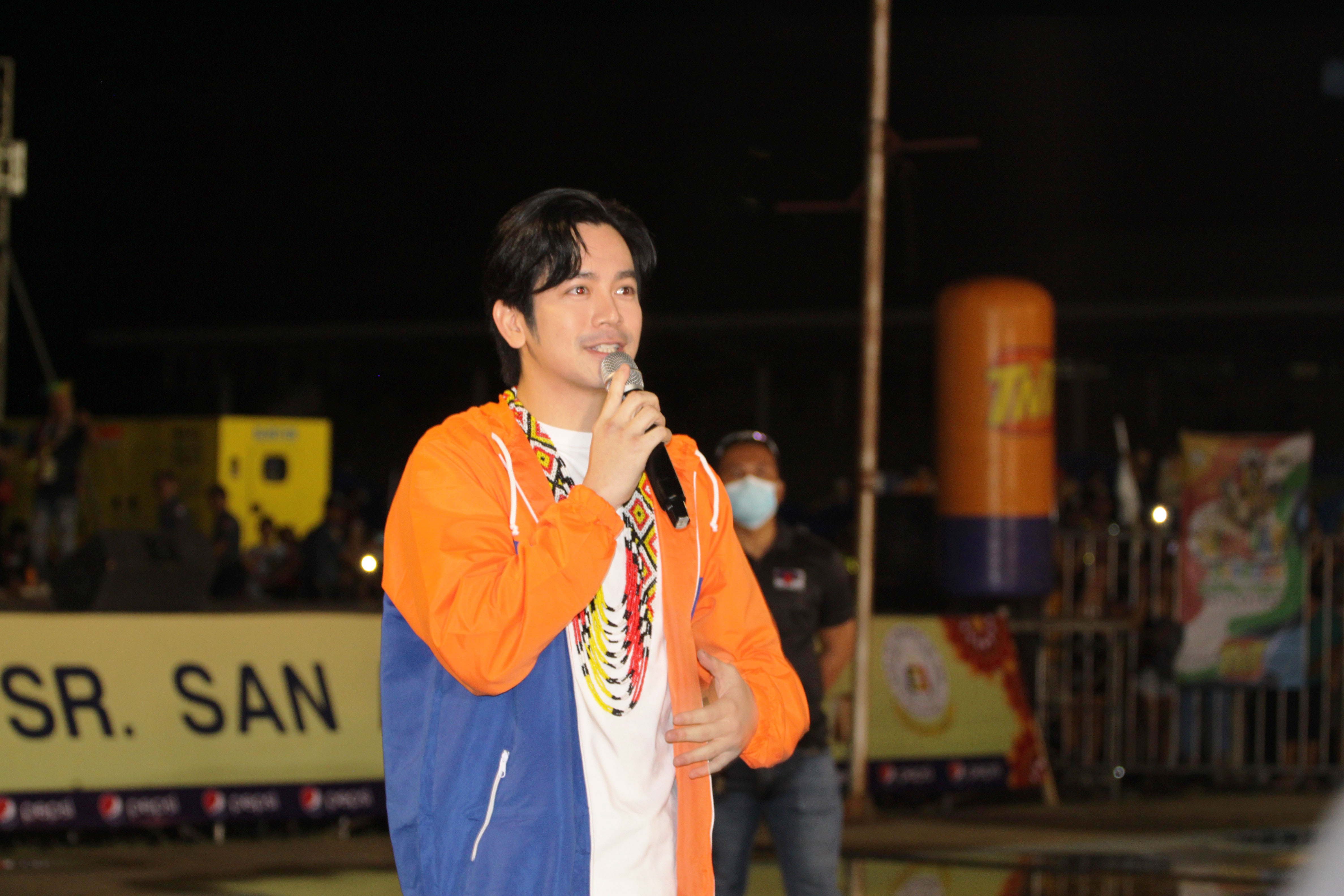 PLDT, TNT liven up Kagay-anon festival experience