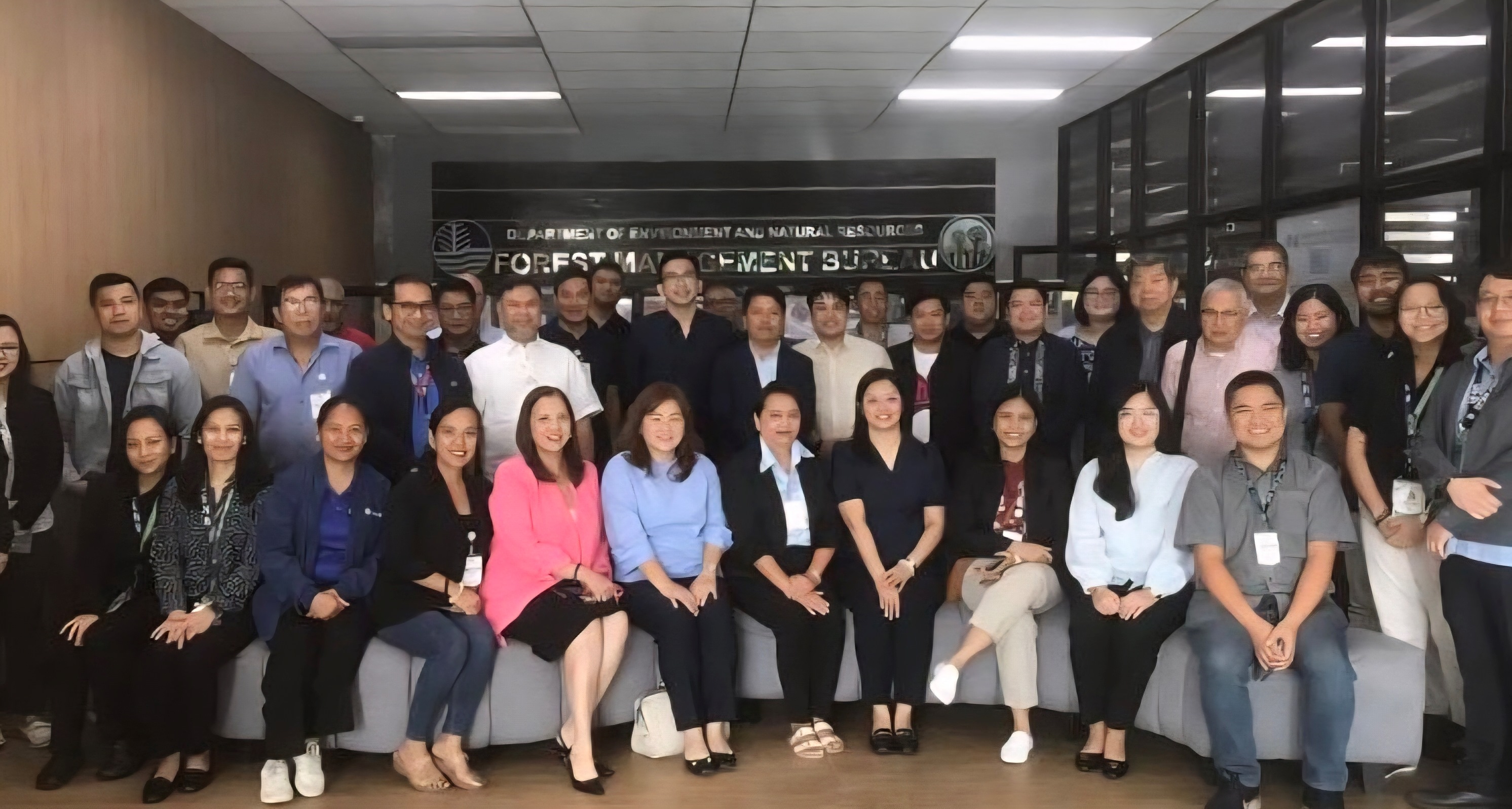 PLDT x DENR 1