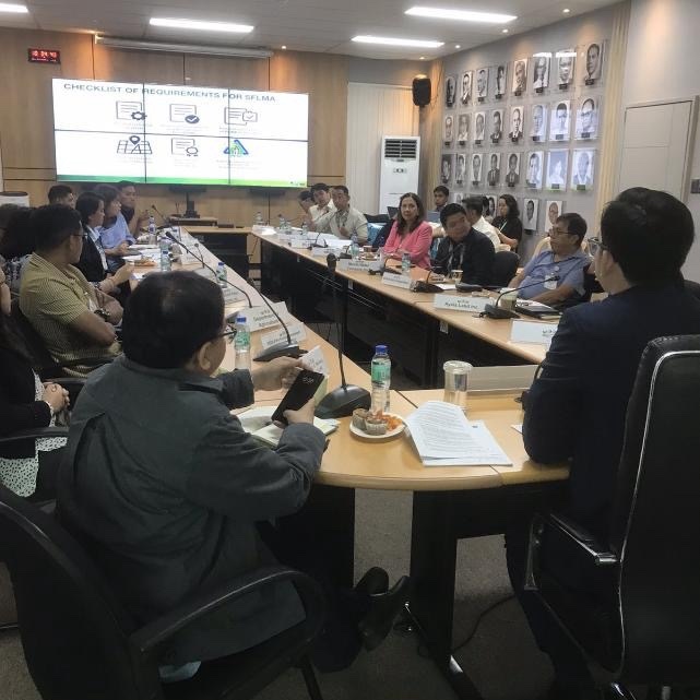 PLDT x DENR 2