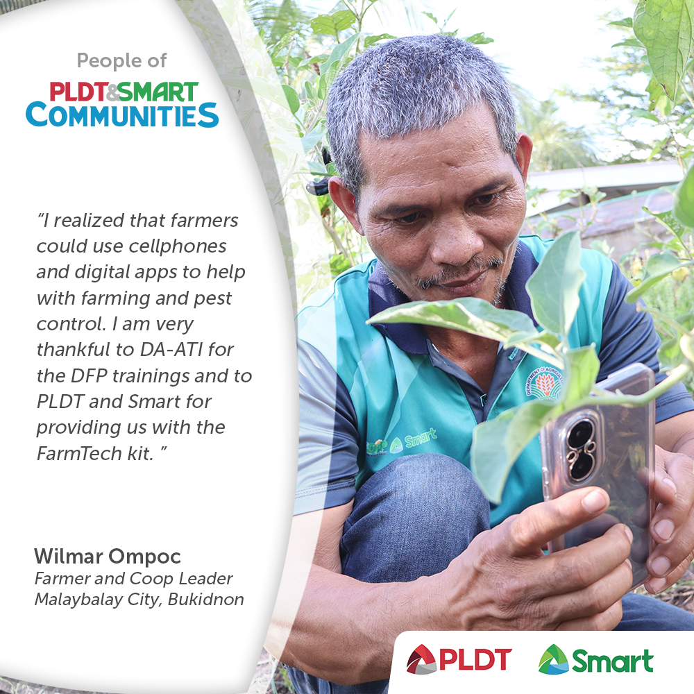 POPSC Wilmar Ompoc