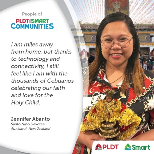 POSC Jennifer Abanto