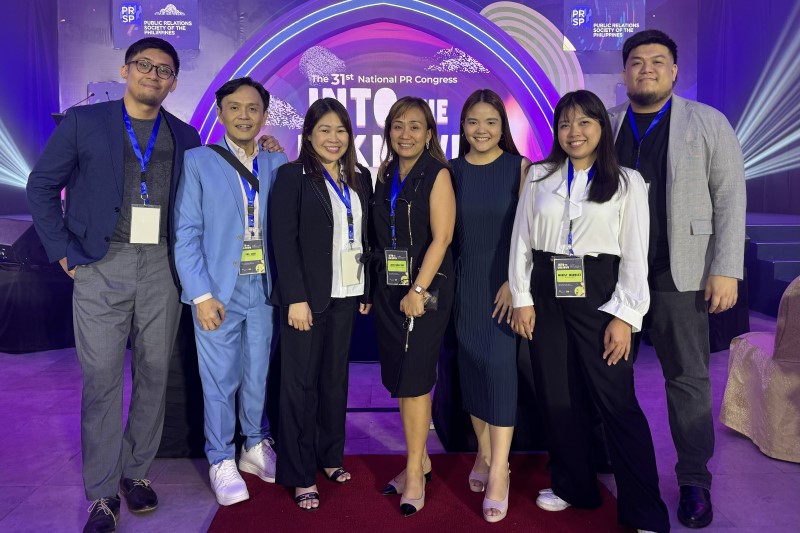PR Congress 1
