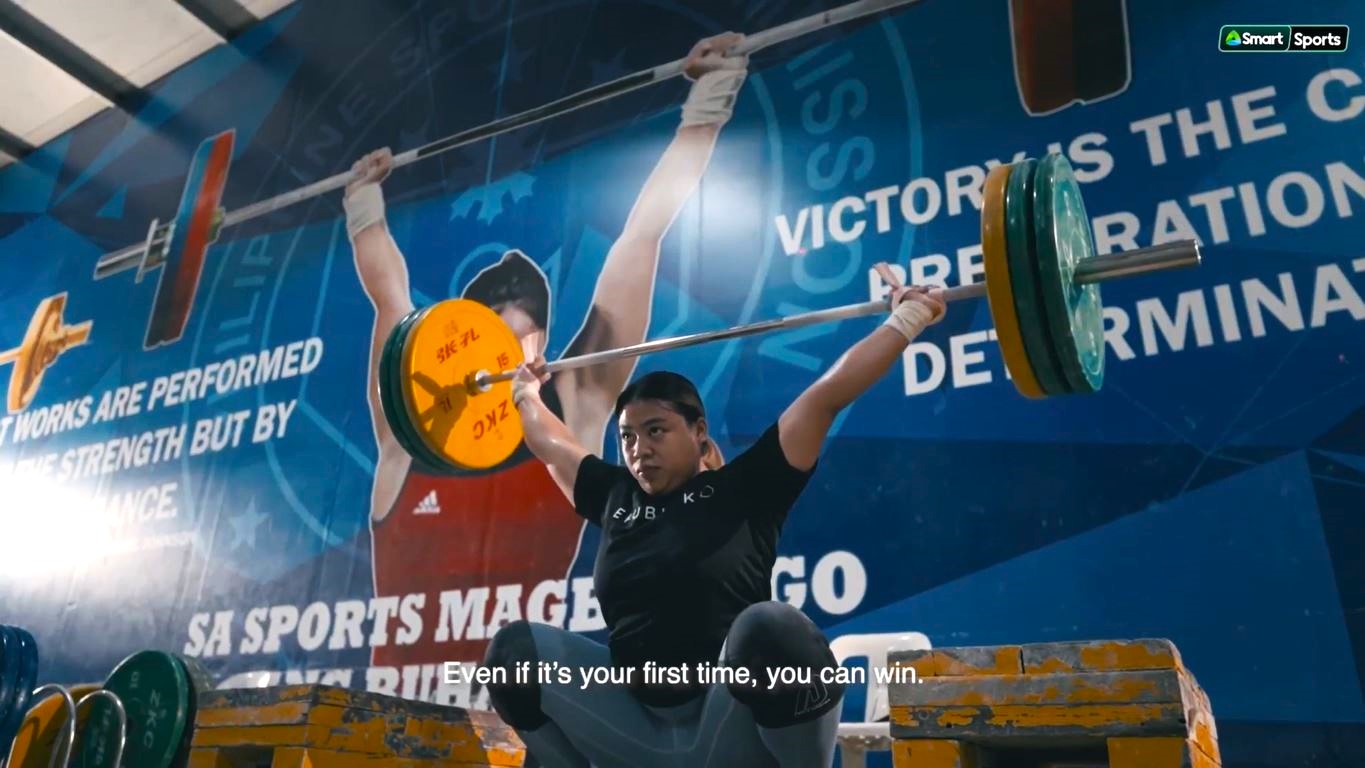 ‘Puso in Paris 2024’ champions Filipino athletes’ grit, glory at the Olympic Games Paris 2024 ‘Puso in Paris 2024’ champions Filipino athletes’ grit, glory at the Olympic Games Paris 2024