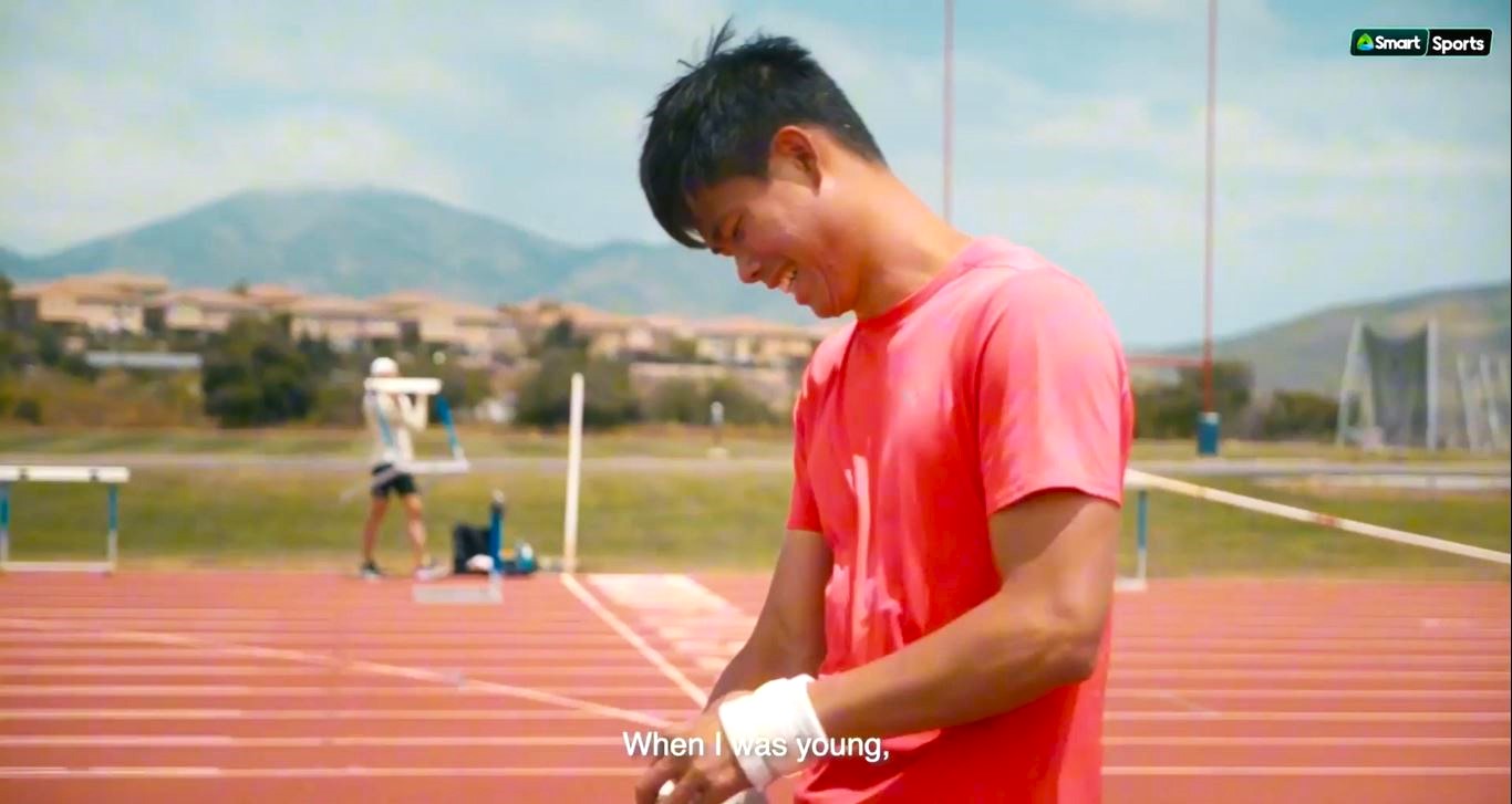 ‘Puso in Paris 2024’ champions Filipino athletes’ grit, glory at the Olympic Games Paris 2024 ‘Puso in Paris 2024’ champions Filipino athletes’ grit, glory at the Olympic Games Paris 2024
