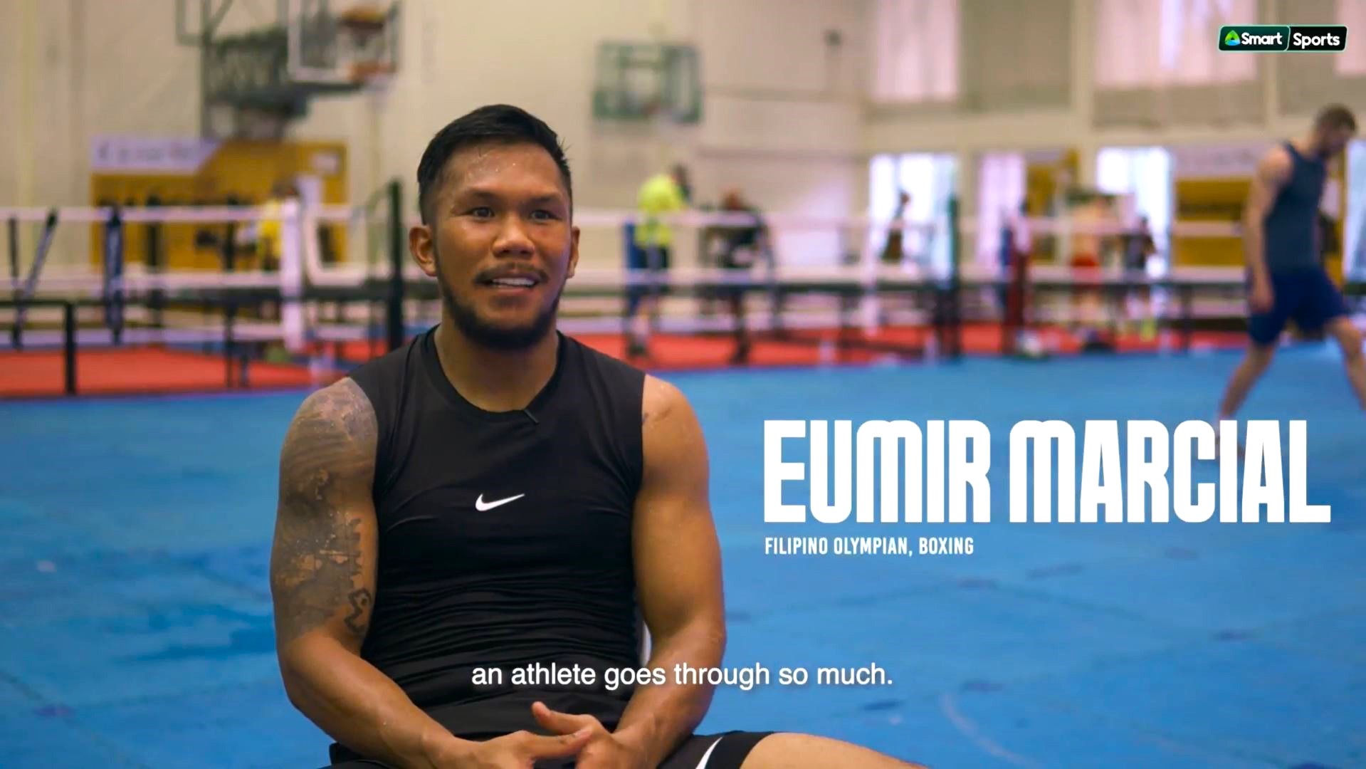 ‘Puso in Paris 2024’ champions Filipino athletes’ grit, glory at the Olympic Games Paris 2024 ‘Puso in Paris 2024’ champions Filipino athletes’ grit, glory at the Olympic Games Paris 2024