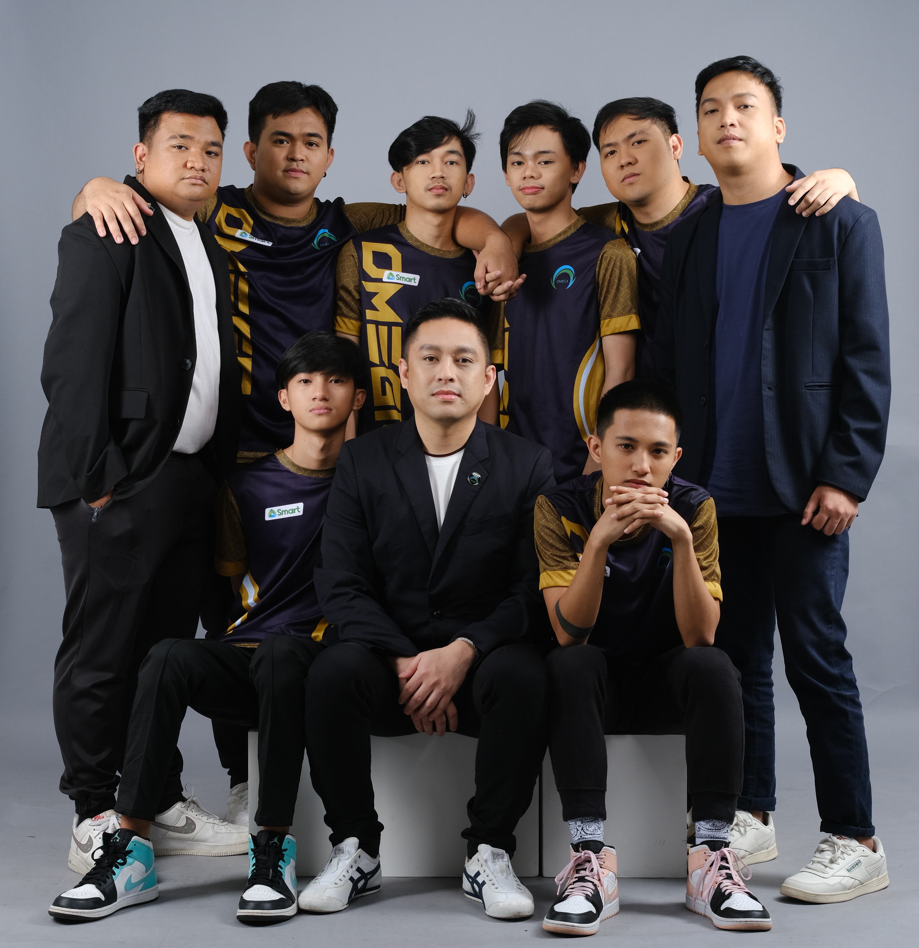 Road to redemption: Smart Omega gears up for MPL Season 11