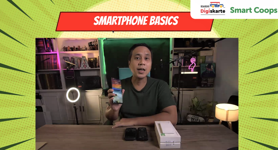 Smart, Aboitiz empower cooperatives with digital innovations 