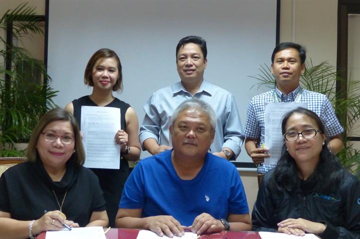 Smart, Ateneo e-medical system to boost Region VII health programs Smart, Ateneo e-medical system to boost Region VII health programs