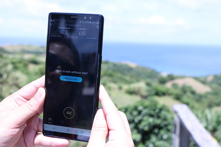 Smart connects summer hotspots across PH Smart connects summer hotspots across PH