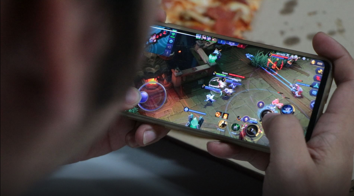 Smart delivers fastest download speeds in Q1 2023, levels up gamer experience