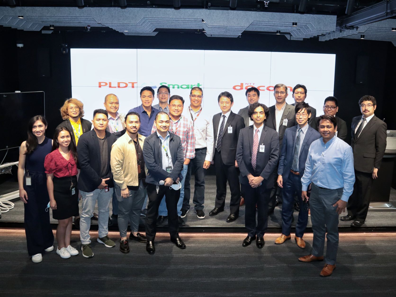 Smart is first in Philippines to successfully demo Open RAN, paving the way for enhanced customer experience, innovative services