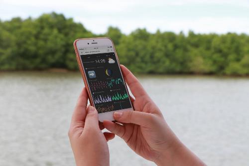 Smart joins celebration of World Wetlands Day Smart joins celebration of World Wetlands Day