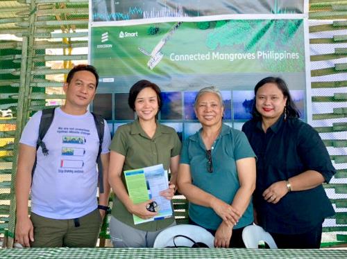 Smart joins celebration of World Wetlands Day Smart joins celebration of World Wetlands Day