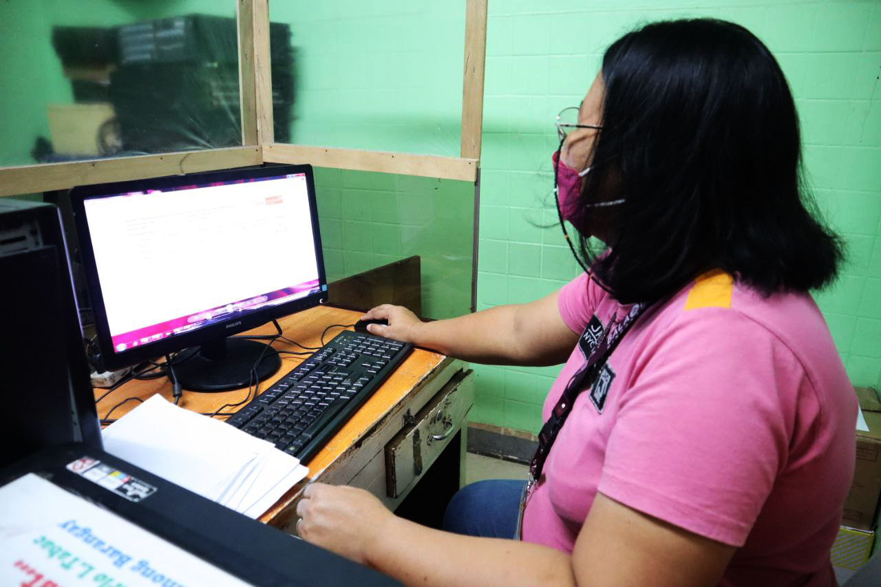 Smart launches #SmartWiFi in barangays of Gusa and Bulua in Cagayan de Oro
