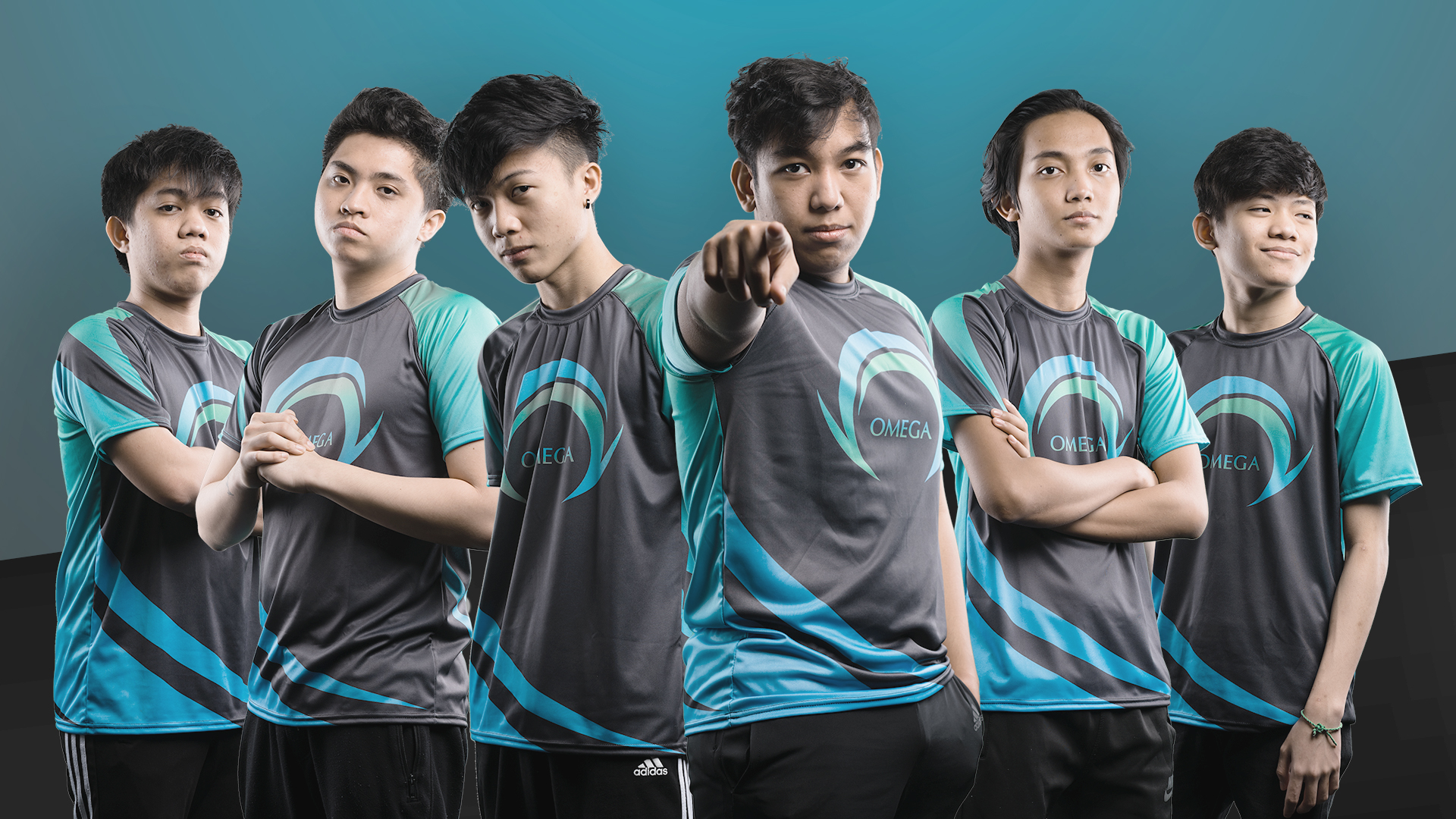 Smart Omega to represent PH in Mobile Legends World Championships