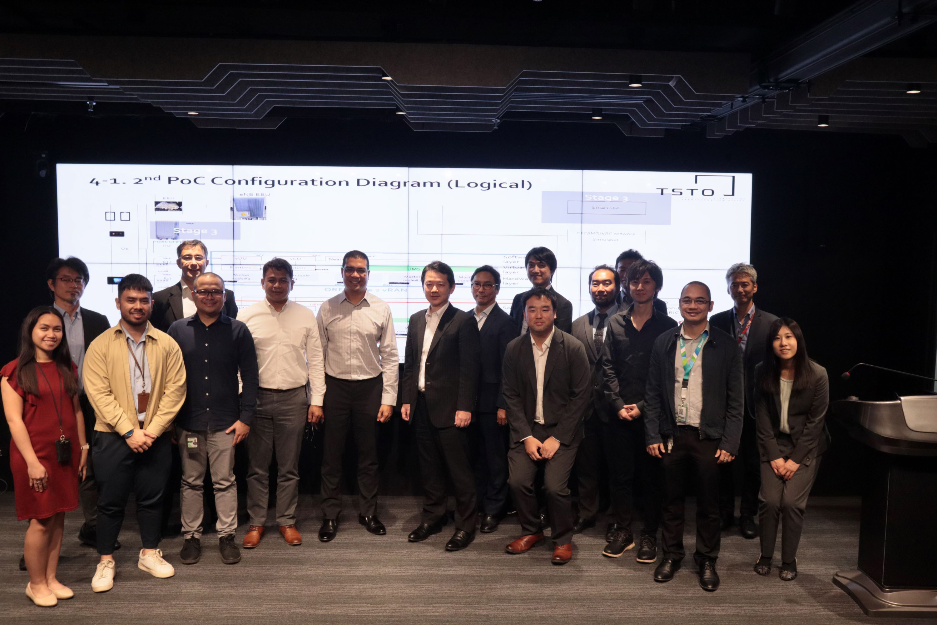 Smart successfully tests Open RAN RIC, another first in the Philippines 