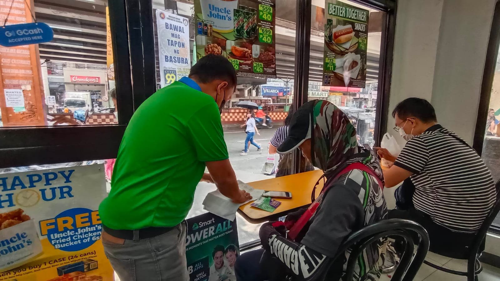 Smart support for SIM Registration extension to give customers more time to secure valid IDs Smart support for SIM Registration extension to give customers more time to secure valid IDs