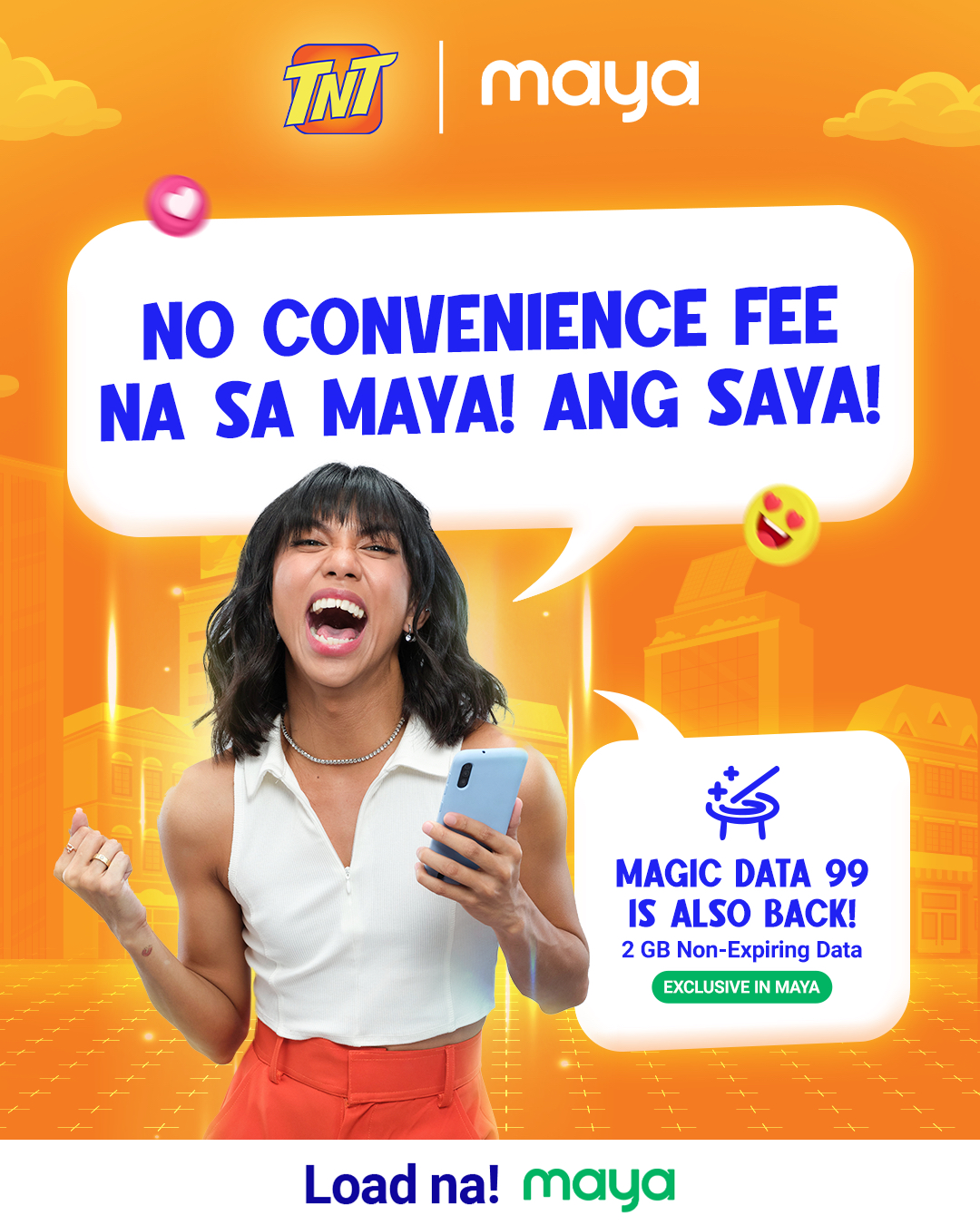 smart tnt maya