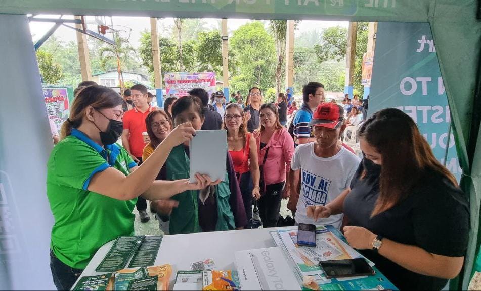 Smart, TNT serve 15 remote areas in first wave of NTC-led SIM registration