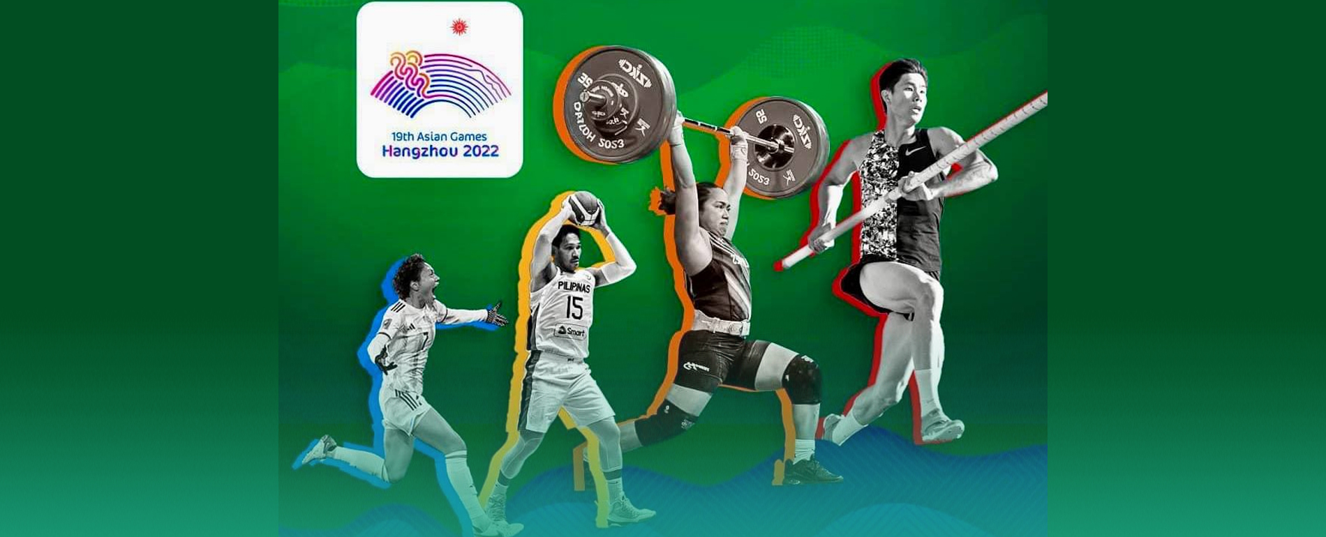 Smart to stream the 19th Asian Games for subscribers