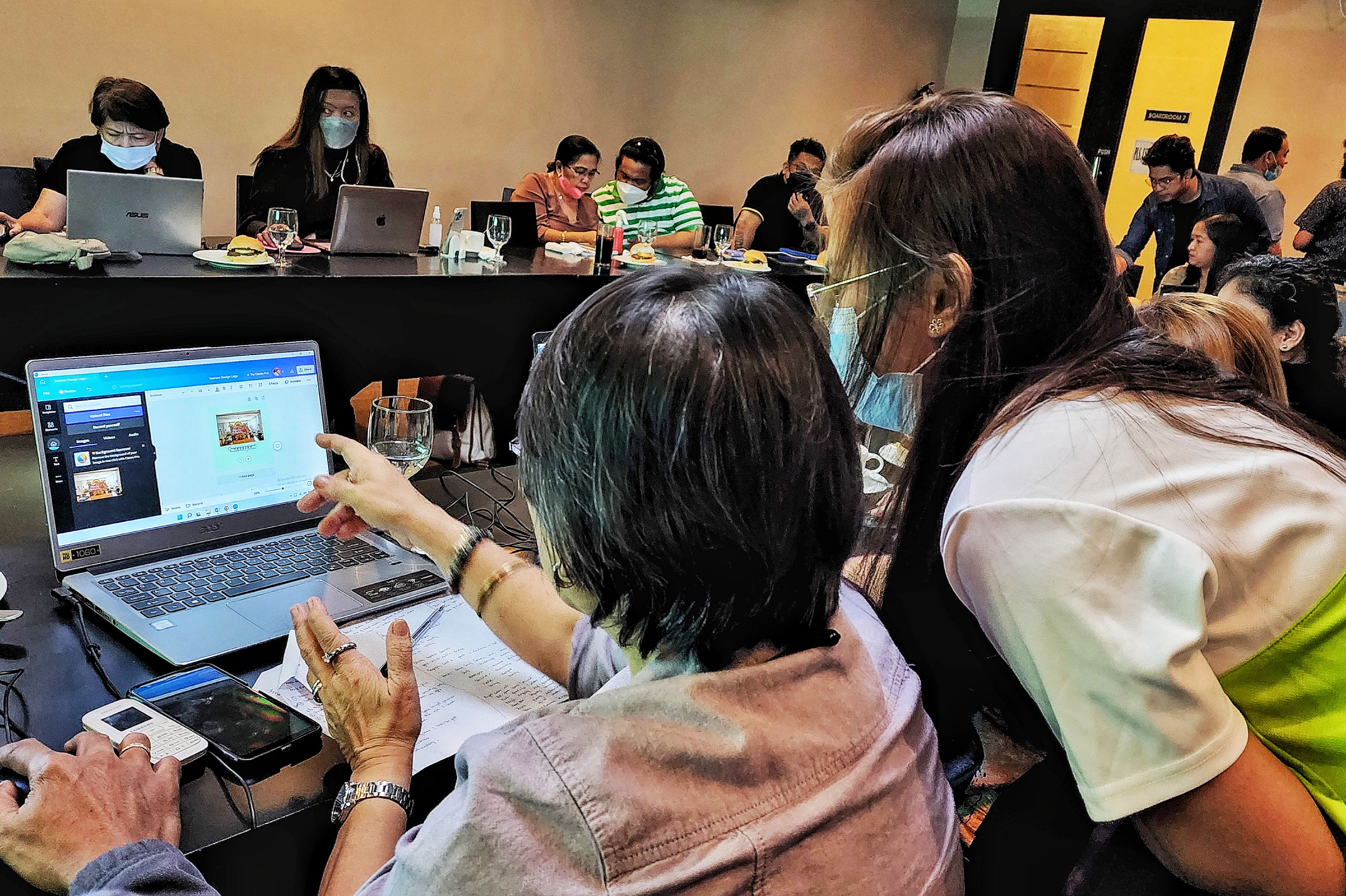 Smart upskills DOT Region 10 to boost NorMin tourism 