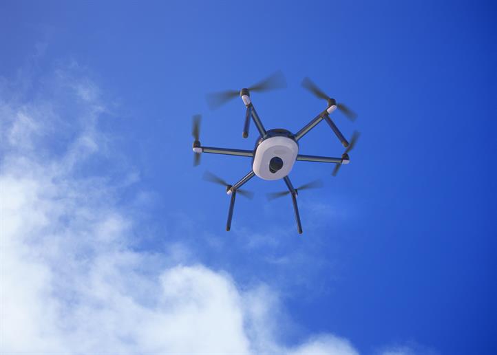 Smart will provide connectivity support to Nokia drones, which will be used by the Philippine Red Cross for their humanitarian efforts. Smart powers PH Red Cross-Nokia disaster response solution