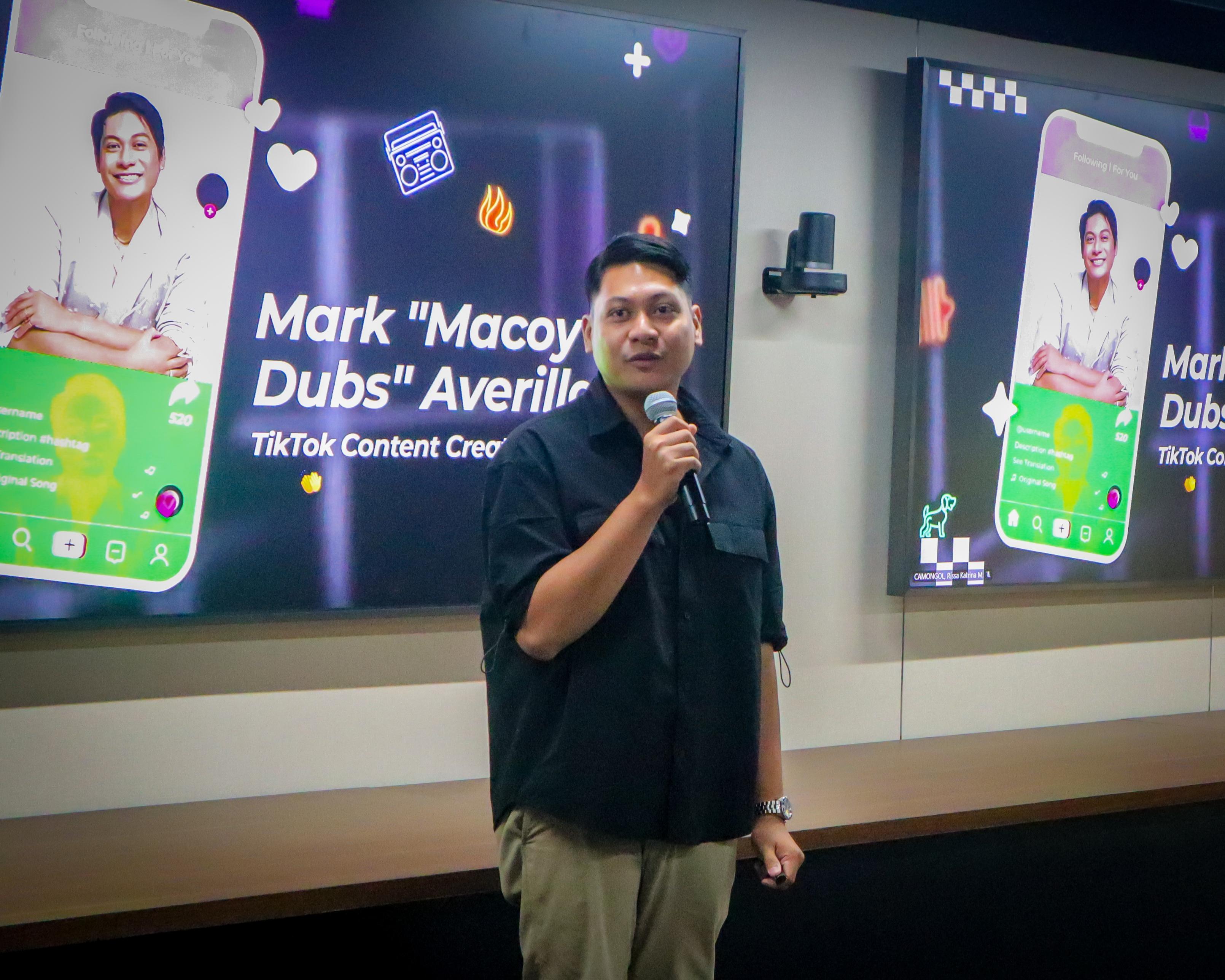 tiktok macoy dubs